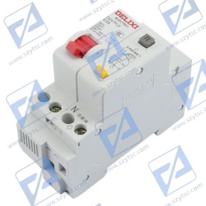 DZ47PLEC20